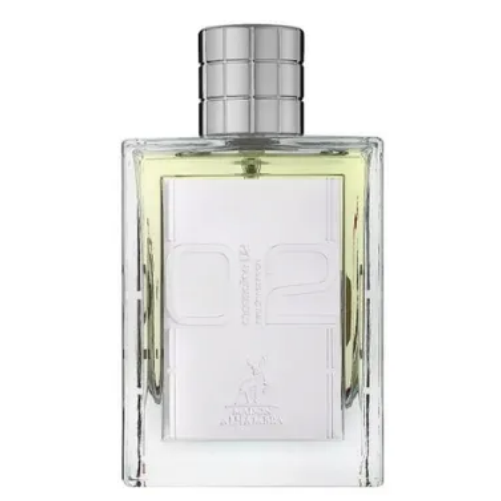 Maison Alhambra Monocline 02 Eau de Parfum Spray Unisex 100ml