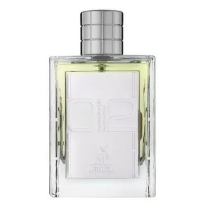 Maison Alhambra Monocline 02 Eau de Parfum Spray Unisex 100ml