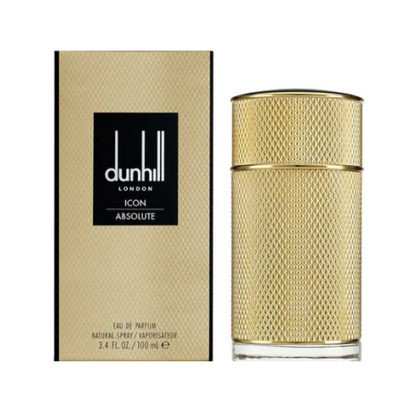 Dunhill Icon Absolute Eau de Parfum 100ml for Men