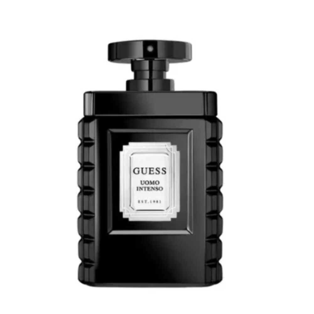 Guess Uomo Intenso For Men Eau de Parfum 100ml