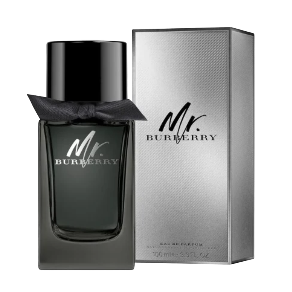 Mr. Burberry Eau de Parfum for Men 100ml