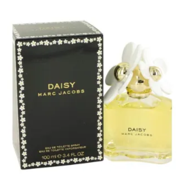 Marc Jacobs Daisy Eau de Toilette 100ml for Women