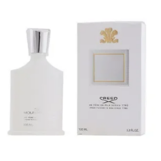 Creed Silver Mountain Water Eau de Parfum for Men 3.3 oz (100ml) image 2