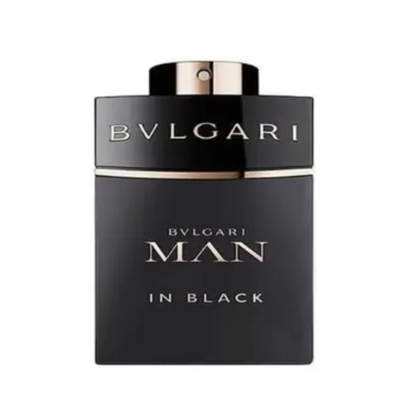 Bvlgari Man In Black Eau de Parfum Spray 3.3 oz (100ml) for Men