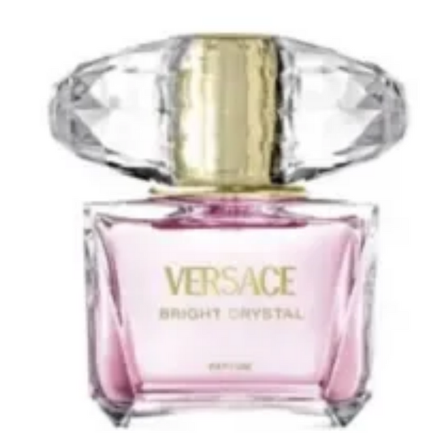 Versace Bright Crystal Eau de Parfum for Women 3.0 oz (90ml) Tester
