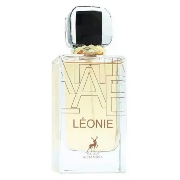 Maison Alhambra Leonie Eau de Parfum Spray for Women 100ml