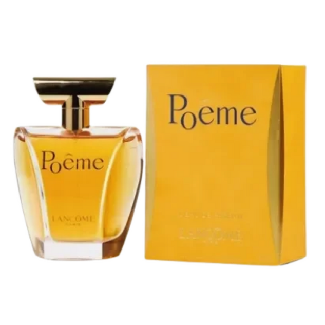 Lancôme Poême Eau de Parfum 100ml Tester for Women
