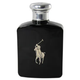 Ralph Lauren Polo Black Eau de Toilette 125ml Tester for Men