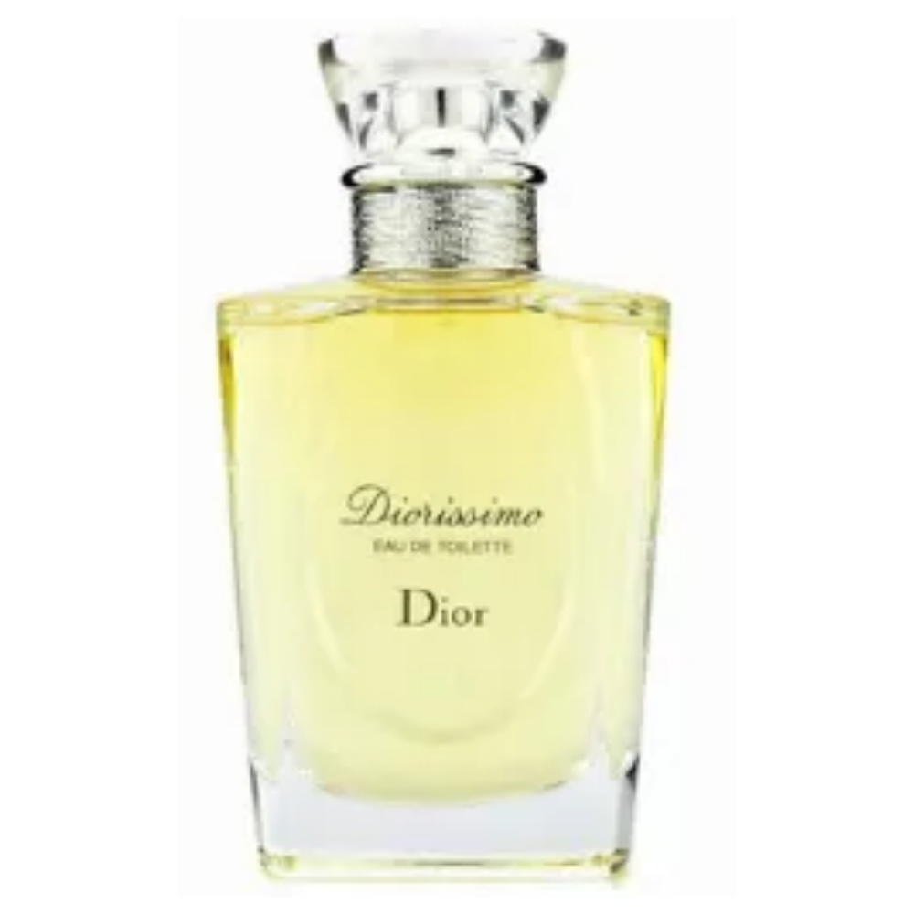 Dior Diorissimo Eau de Toilette 100ml Tester for Women