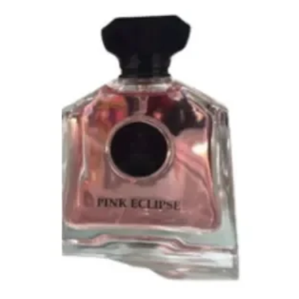 Maison Alhambra Pink Eclipse Eau de Parfum for Women 100ml