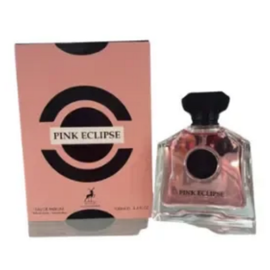 Maison Alhambra Pink Eclipse Eau de Parfum for Women 100ml image 2