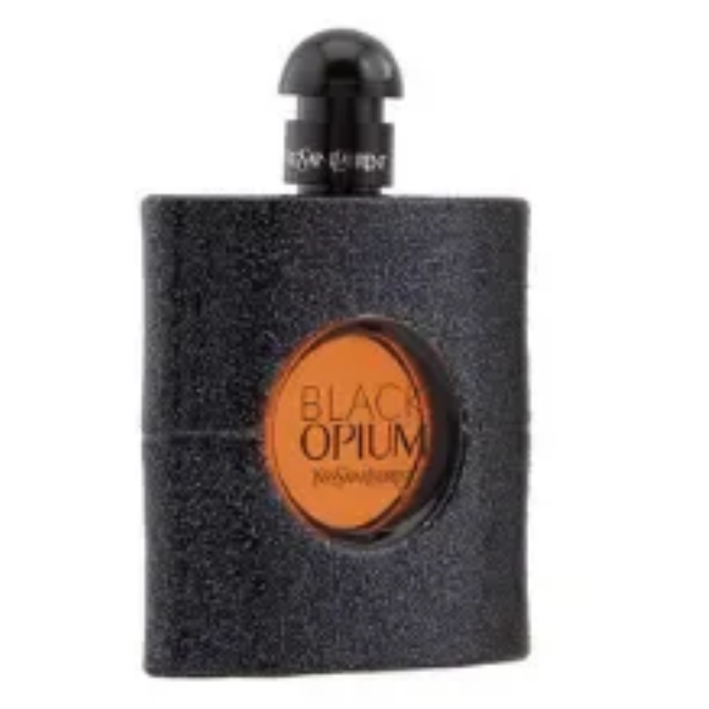 Yves Saint Laurent Black Opium Eau de Parfum 90ml Tester for Women