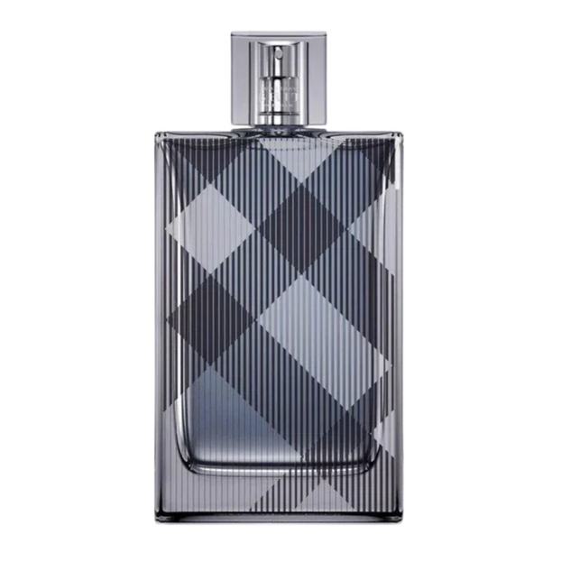 Burberry Brit for Men Eau de Toilette 100ml