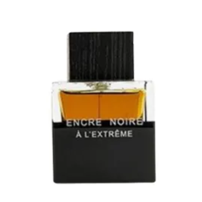 Lalique Encre Noire À L’Extrême Eau de Parfum Spray 3.3 oz (100ml) for Men