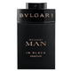 Bvlgari Man In Black Parfum for Men 100ml Tester