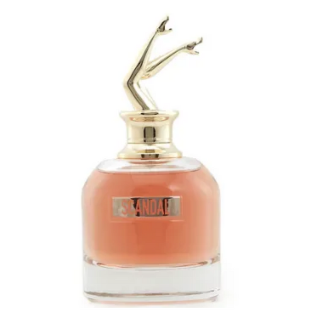 Jean Paul Gaultier Scandal Eau de Parfum for Women 80ml