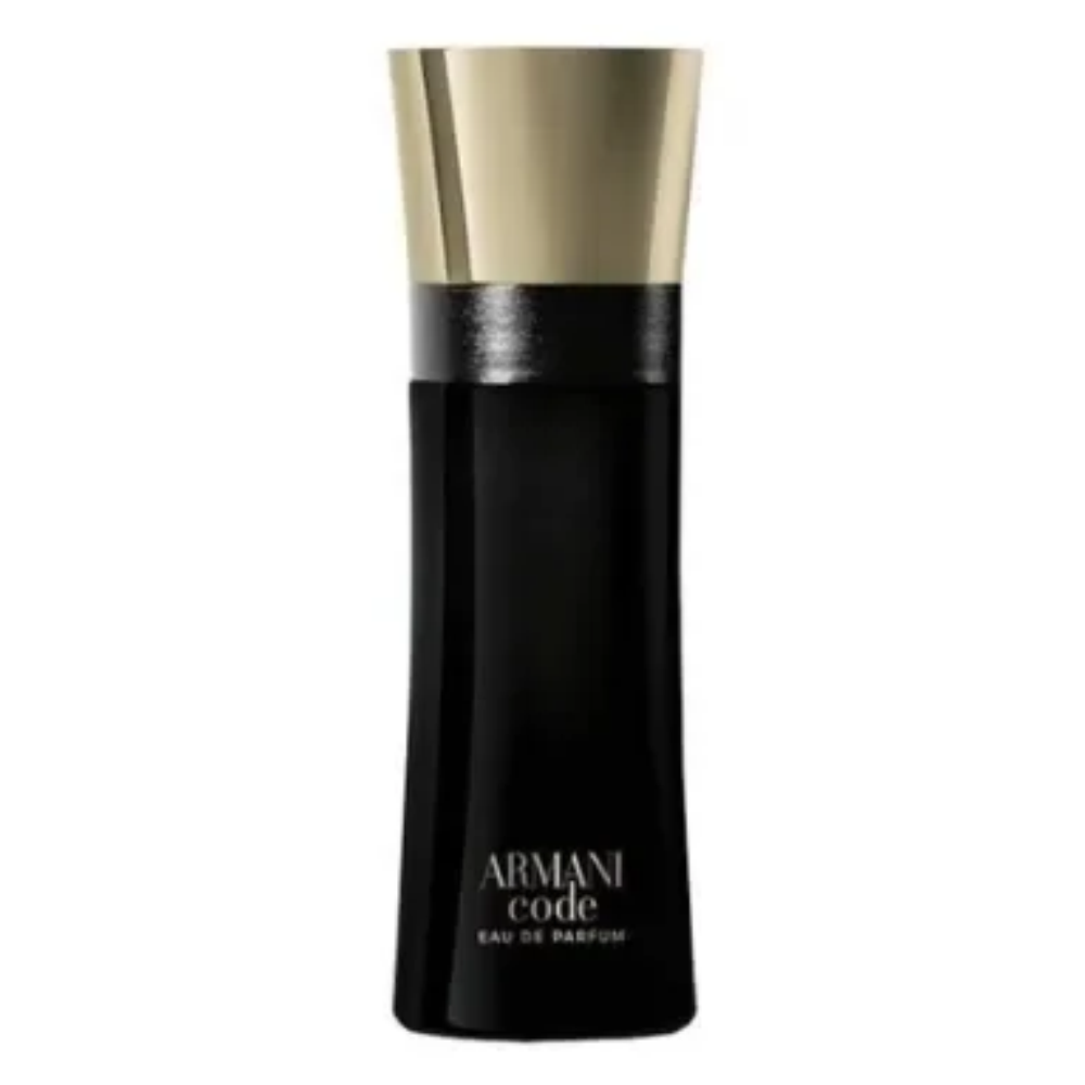 Giorgio Armani Code Eau de Parfum Tester for Men 60ml