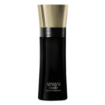 Giorgio Armani Code Eau de Parfum Tester for Men 60ml
