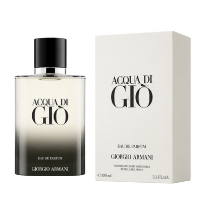 Giorgio Armani Acqua di Giò Eau de Parfum for Men 100ml