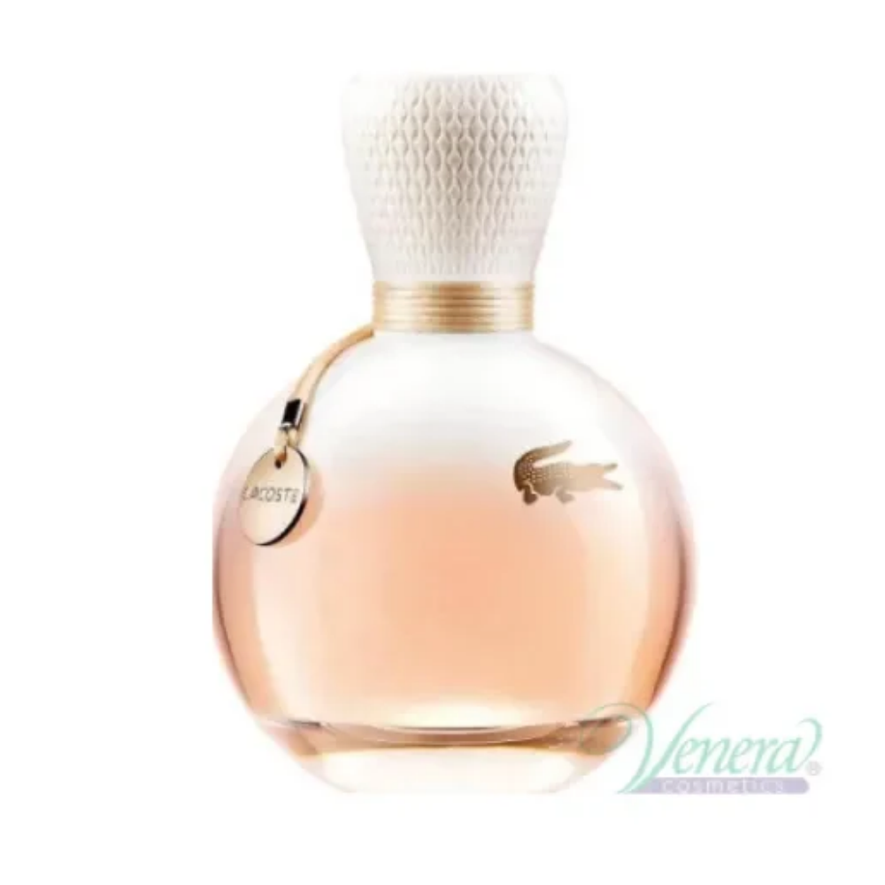 Lacoste Eau de Lacoste Eau de Parfum Spray for Women 90ml (3.0 oz) Tester