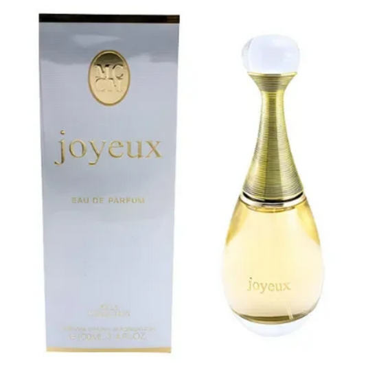 Mega Collection Joyeux Eau de Parfum 100ml image 2