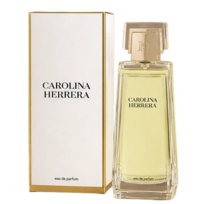 Carolina Herrera Eau de Parfum Spray for Women 100ml