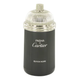 Cartier Pasha de Cartier Edition Noire Eau de Toilette 100ml Tester for Men