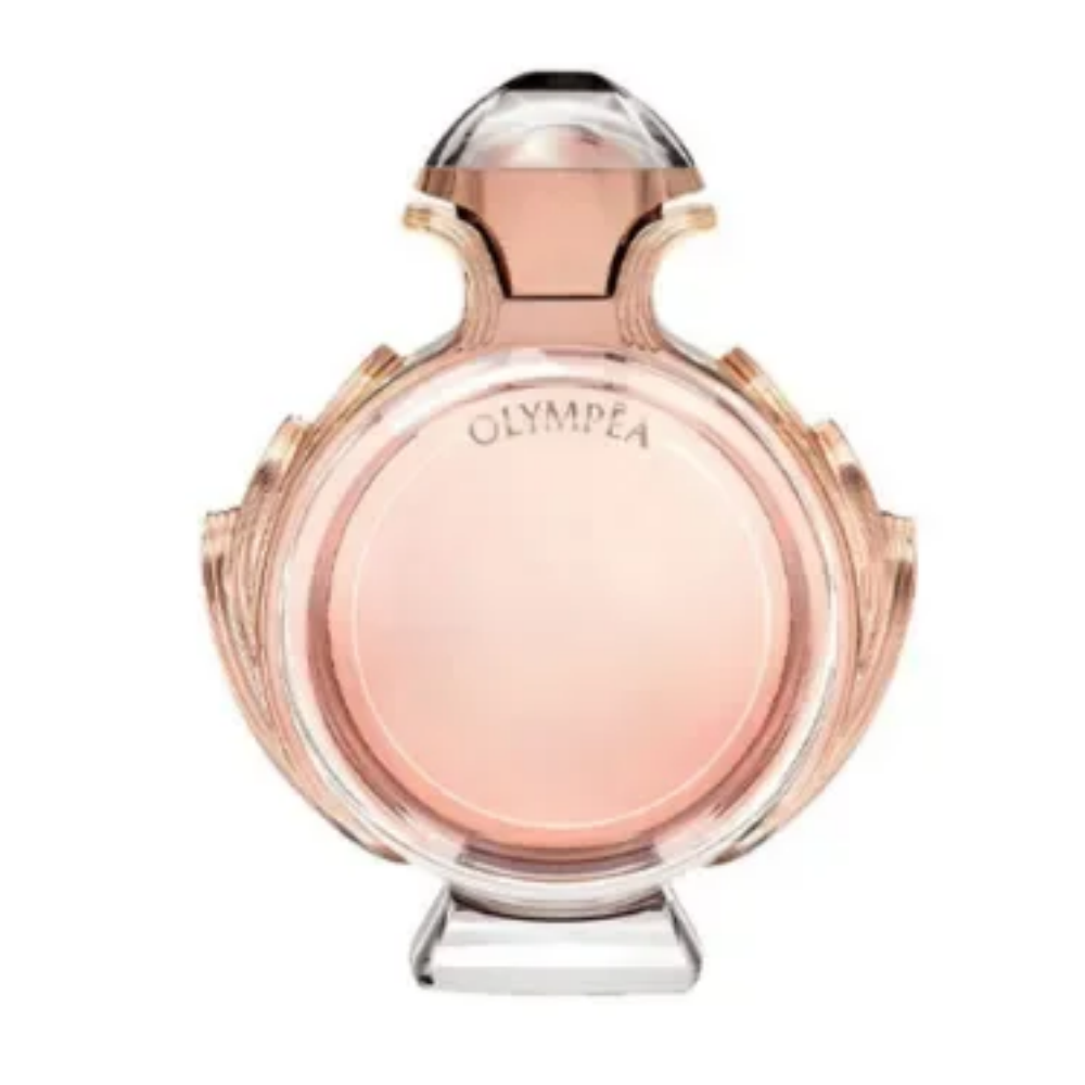 Paco Rabanne Olympea Eau de Parfum Tester for Women 80ml