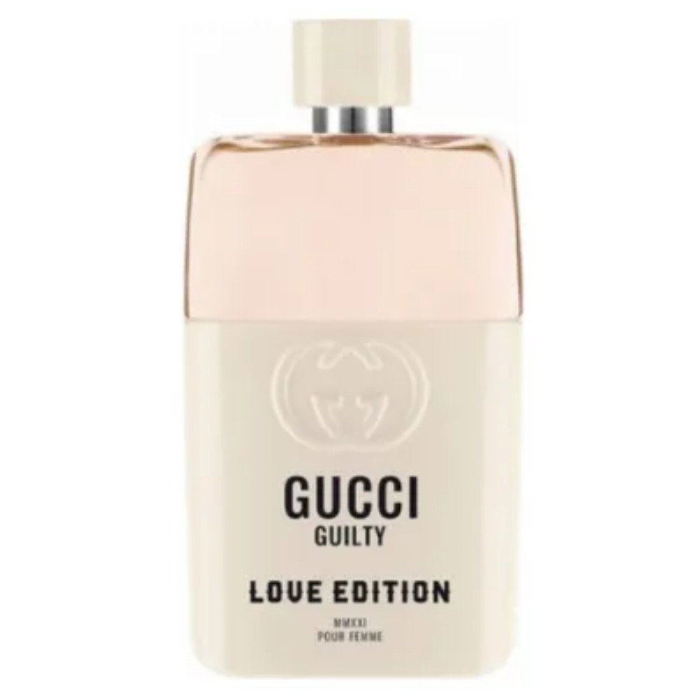 Gucci Guilty Love Edition MMXXI Pour Femme Eau de Parfum 90ml Tester for Women