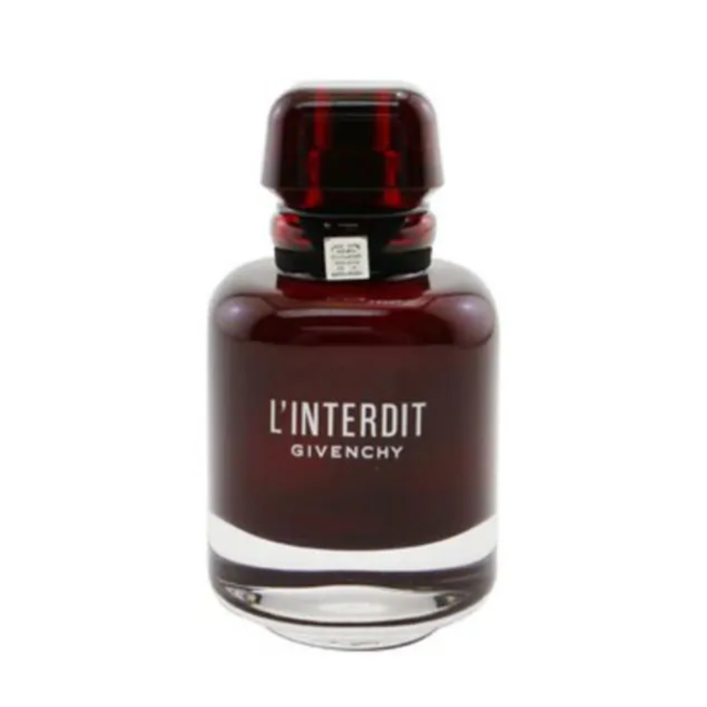 Givenchy Ladies L’Interdit Rouge Eau de Parfum Spray 2.6 oz (80ml) for Women