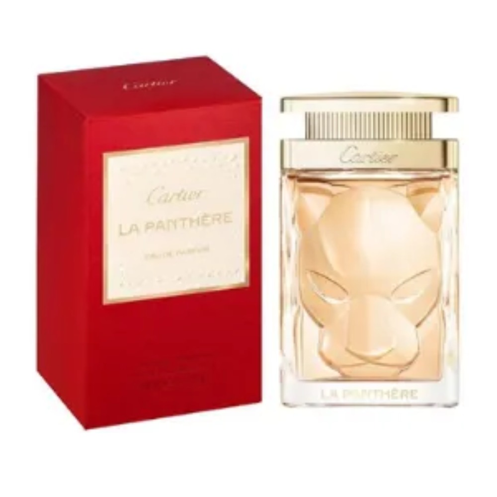 Cartier La Panthère Eau de Parfum 100ml Tester for Women