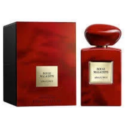 Giorgio Armani Rouge Malachite Eau de Parfum Spray for Unisex 100ml