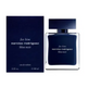 Narciso Rodriguez For Him Bleu Noir Eau de Toilette 100ml Tester for Men