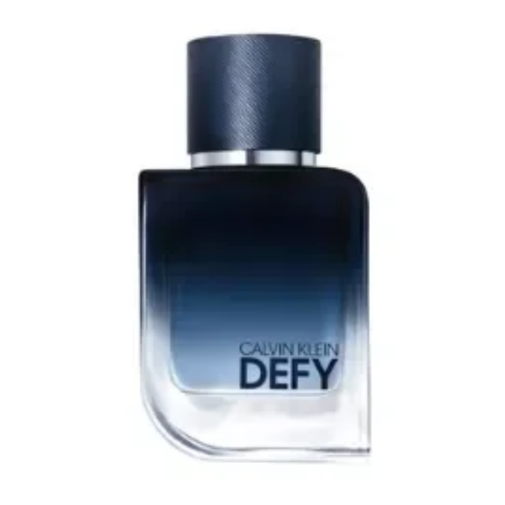 Defy Eau de Parfum Spray for Men 100ml