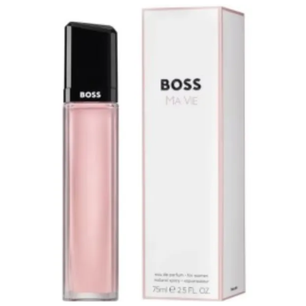 Hugo Boss BOSS Ma Vie Pour Femme Eau de Parfum for Women 75ml
