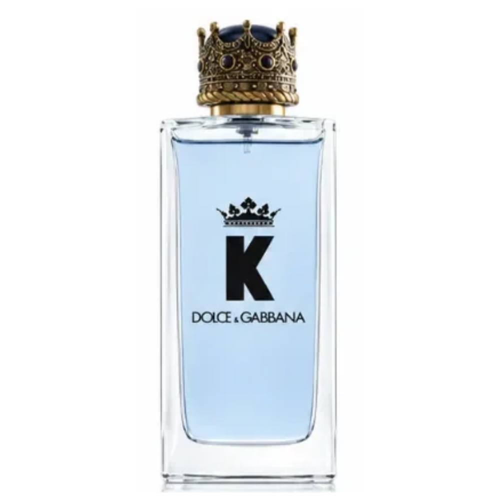 Dolce & Gabbana K Eau de Toilette 100ml Tester for Men