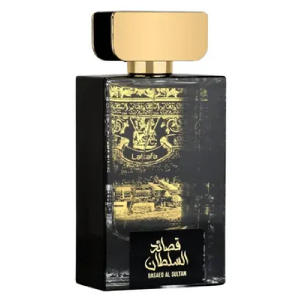 Lattafa Al Sultan Eau de Parfum Spray 100ml