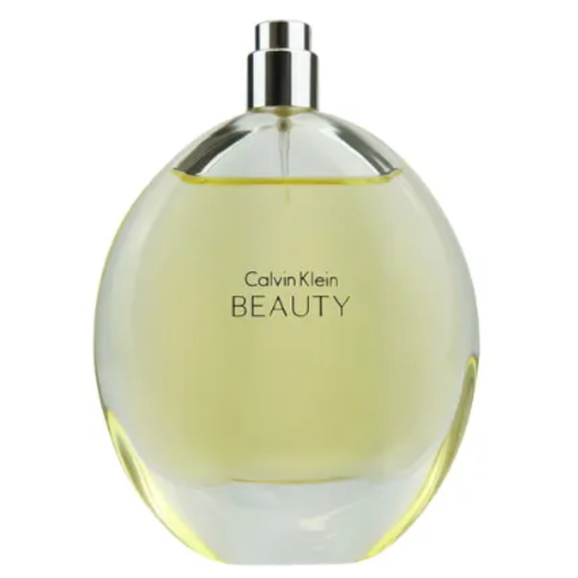 Ladies Beauty Eau de Parfum Spray 100ml Tester for Women