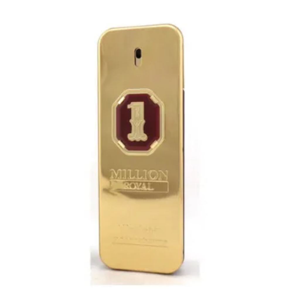 Paco Rabanne 1 Million Royal Parfum Tester for Men 100ml