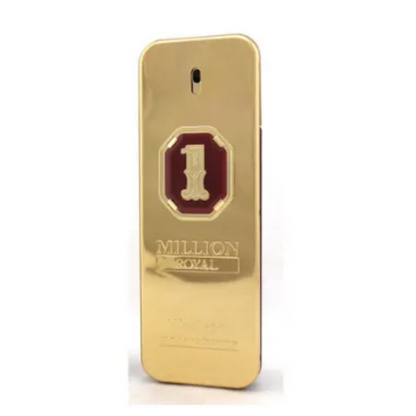 Paco Rabanne 1 Million Royal Parfum Tester for Men 100ml