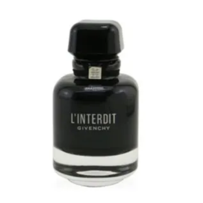 Givenchy L’Interdit Eau de Parfum Intense Spray 80ml (2.7 oz) for Women