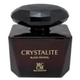 Mega Collection Crystalite Black Crystal Eau de Parfum for Women 100ml