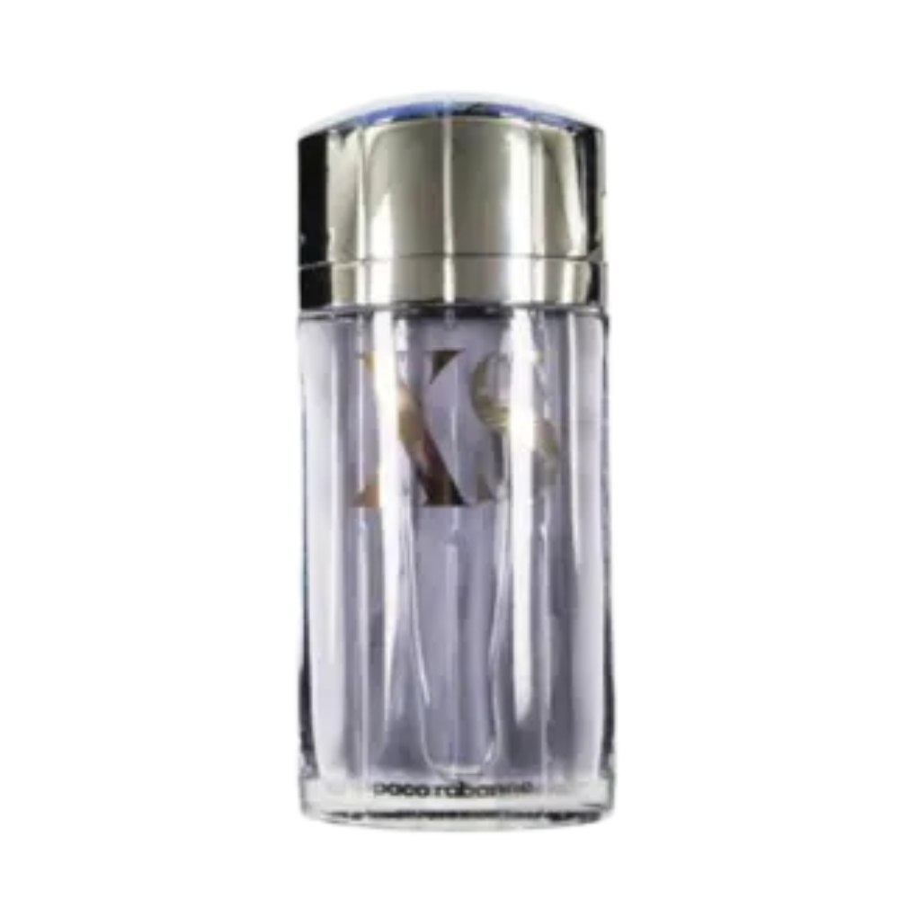 Paco Rabanne XS Eau de Toilette 100ml Tester for Men