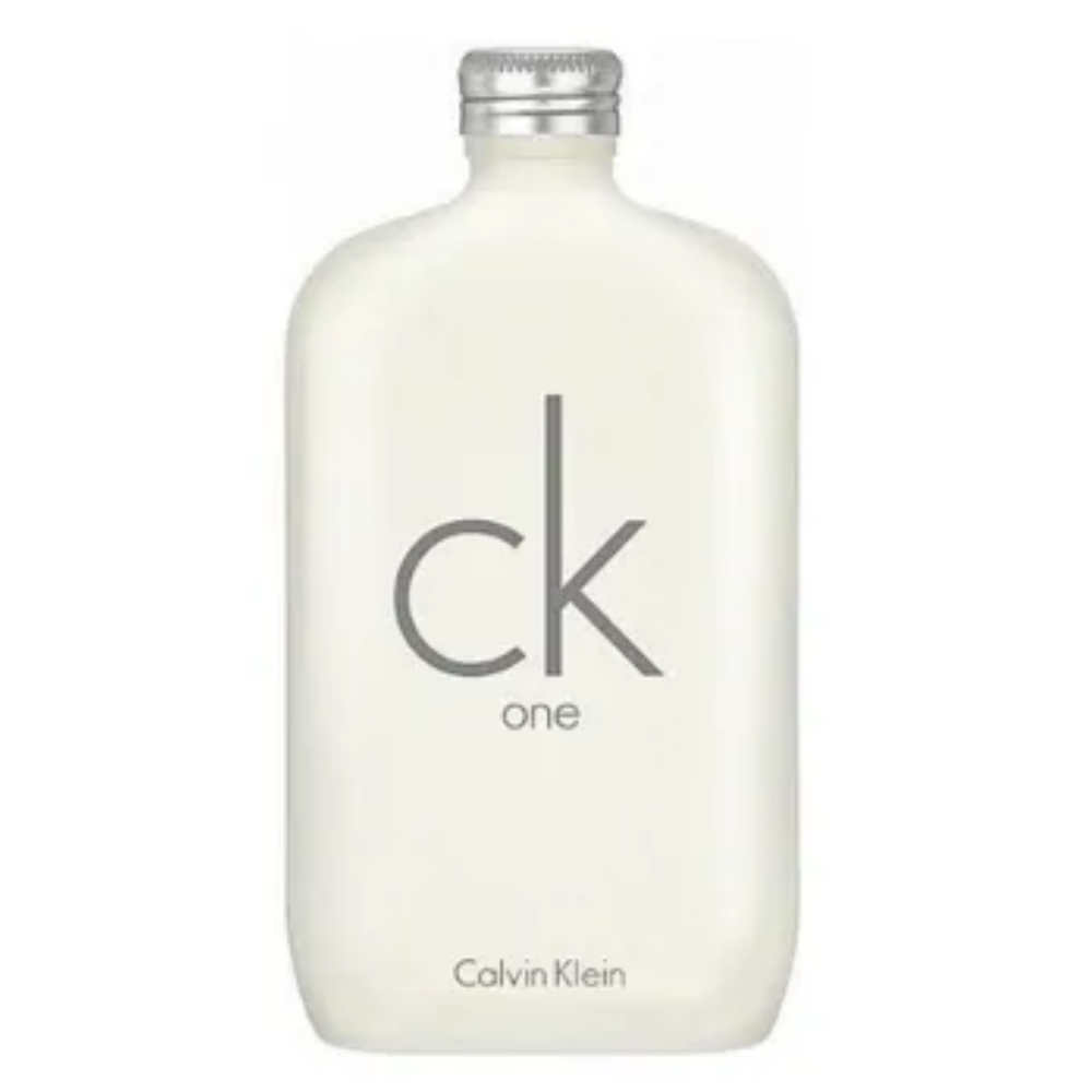 Calvin Klein CK One Eau de Toilette 100ml Tester Unisex
