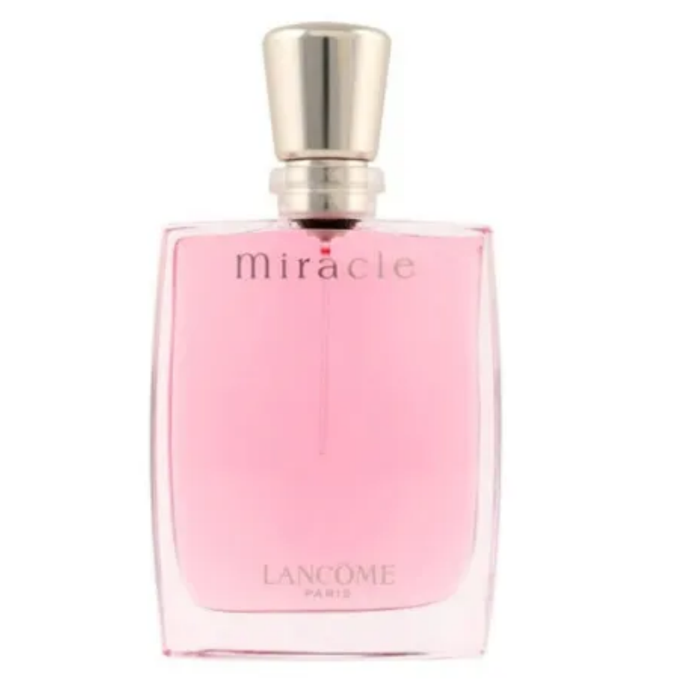 Lancôme Miracle Eau de Parfum Spray for Women 3.4 oz (100ml)