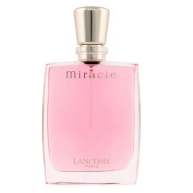 Lancôme Miracle Eau de Parfum Spray for Women 3.4 oz (100ml)