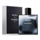 Chanel Bleu De Women's Eau de Toilette 50ml