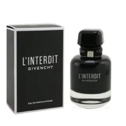 Givenchy L’Interdit Eau de Parfum Intense Spray 80ml (2.7 oz) for Women
