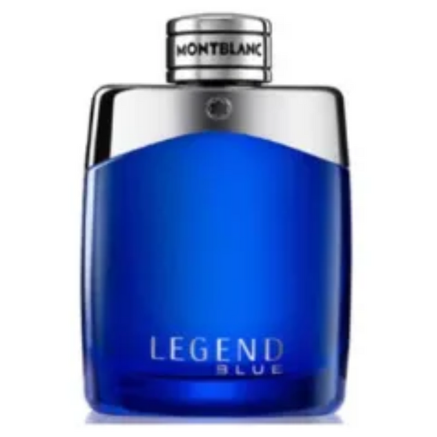 Montblanc Legend Blue Eau de Parfum 100ml Tester for Men