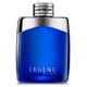 Montblanc Legend Blue Eau de Parfum 100ml Tester for Men